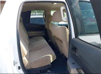 2012; 4.6л; Бензин; Инжектор; Пикап; белый; США; разб. номер 17674 #17