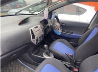 2011; 1.4л; Бензин; Инжектор; Хэтчбэк 5 дв.; синий; Англия; разб. номер T53551 #2