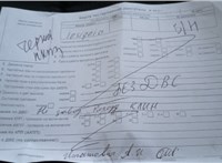 2015; 2л; Дизель; CDTI; Хэтчбэк 5 дв.; серебристый; Англия; разб. номер T53720 #7