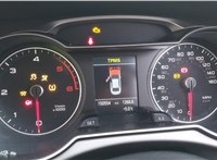 2014; 2л; Дизель; TDI; Седан; синий; Англия; разб. номер T53811 #5