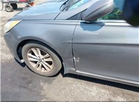 2011; 2.4л; Бензин; GDI; Седан; серый; США; разб. номер 17679 #4