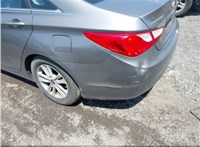 2011; 2.4л; Бензин; GDI; Седан; серый; США; разб. номер 17679 #5