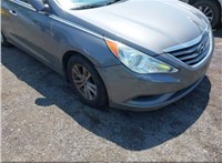 2011; 2.4л; Бензин; GDI; Седан; серый; США; разб. номер 17679 #7