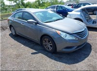 2011; 2.4л; Бензин; GDI; Седан; серый; США; разб. номер 17679 #1