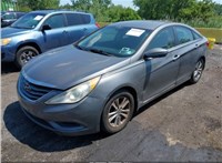 2011; 2.4л; Бензин; GDI; Седан; серый; США; разб. номер 17679 #9