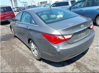 2011; 2.4л; Бензин; GDI; Седан; серый; США; разб. номер 17679 #10