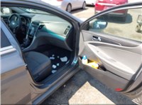 2011; 2.4л; Бензин; GDI; Седан; серый; США; разб. номер 17679 #12