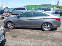 2011; 2.4л; Бензин; GDI; Седан; серый; США; разб. номер 17679 #13