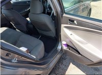 2011; 2.4л; Бензин; GDI; Седан; серый; США; разб. номер 17679 #15