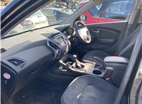 2010; 2л; Дизель; CRDi; Джип (5-дверный); черный; Англия; разб. номер T53751 #1