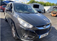 2010; 2л; Дизель; CRDi; Джип (5-дверный); черный; Англия; разб. номер T53751 #3