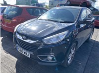 2010; 2л; Дизель; CRDi; Джип (5-дверный); черный; Англия; разб. номер T53751 #5