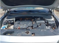 2020; 2.4л; Бензин; GDI; Джип (5-дверный); серебристый; США; разб. номер 17682 #2