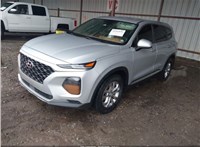 2020; 2.4л; Бензин; GDI; Джип (5-дверный); серебристый; США; разб. номер 17682 #4