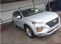 2020; 2.4л; Бензин; GDI; Джип (5-дверный); серебристый; США; разб. номер 17682 #6