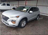 2020; 2.4л; Бензин; GDI; Джип (5-дверный); серебристый; США; разб. номер 17682 #8