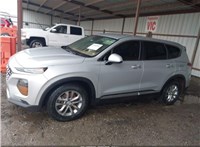 2020; 2.4л; Бензин; GDI; Джип (5-дверный); серебристый; США; разб. номер 17682 #9