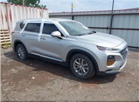 2020; 2.4л; Бензин; GDI; Джип (5-дверный); серебристый; США; разб. номер 17682 #1