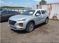 2020; 2.4л; Бензин; GDI; Джип (5-дверный); серебристый; США; разб. номер 17682 #10