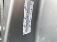 2012; 1.7л; Дизель; CRDi; Джип (5-дверный); серебристый; Англия; разб. номер T53698 #3