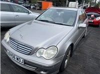 2006; 2.1л; Дизель; Седан; серебристый; Англия; разб. номер T53781 #3