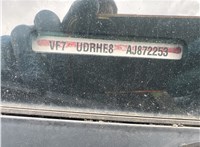 2010; 2л; Дизель; HDI; Минивэн; красный; Англия; разб. номер X7063 #2