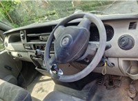 2006; 2.5л; Дизель; DCI; Микроавтобус; белый; Англия; разб. номер 78459 #4