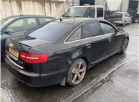 2010; 2л; Дизель; TDI; Седан; черный; Англия; разб. номер T53981 #1