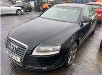 2010; 2л; Дизель; TDI; Седан; черный; Англия; разб. номер T53981 #4