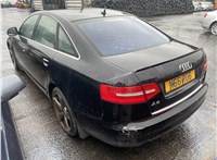 2010; 2л; Дизель; TDI; Седан; черный; Англия; разб. номер T53981 #6