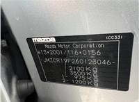 2005; 2л; Бензин; Инжектор; Минивэн; серебристый; Германия; разб. номер 39224 #5