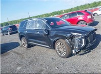 2020; 3.8л; Бензин; Инжектор; Джип (5-дверный); черный; США; разб. номер 17705 #5