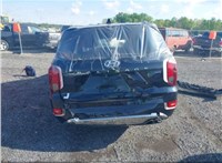 2020; 3.8л; Бензин; Инжектор; Джип (5-дверный); черный; США; разб. номер 17705 #8