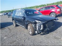 2020; 3.8л; Бензин; Инжектор; Джип (5-дверный); черный; США; разб. номер 17705 #1