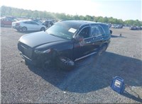 2020; 3.8л; Бензин; Инжектор; Джип (5-дверный); черный; США; разб. номер 17705 #9