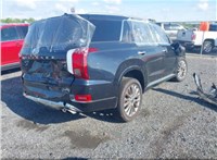 2020; 3.8л; Бензин; Инжектор; Джип (5-дверный); черный; США; разб. номер 17705 #11