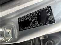 2009; 1л; Бензин; Инжектор; Хэтчбэк 5 дв.; серебристый; Англия; разб. номер X7157 #1