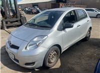 2009; 1л; Бензин; Инжектор; Хэтчбэк 5 дв.; серебристый; Англия; разб. номер X7157 #2