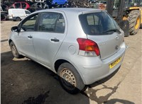 2009; 1л; Бензин; Инжектор; Хэтчбэк 5 дв.; серебристый; Англия; разб. номер X7157 #3