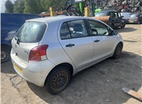 2009; 1л; Бензин; Инжектор; Хэтчбэк 5 дв.; серебристый; Англия; разб. номер X7157 #4