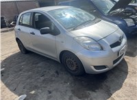 2009; 1л; Бензин; Инжектор; Хэтчбэк 5 дв.; серебристый; Англия; разб. номер X7157 #5