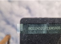 2006; 2л; Дизель; Минивэн; серебристый; Англия; разб. номер 78477 #4