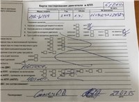 2006; 1.7л; Бензин; Инжектор; Хэтчбэк 3 дв.; голубой; Германия; разб. номер 610633 #4