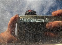 2006; 1.6л; Бензин; Инжектор; Хэтчбэк 3 дв.; черный; Германия; разб. номер 39234 #5