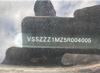 2005; 1.6л; Бензин; Инжектор; Хэтчбэк 5 дв.; фиолетовый; Германия; разб. номер 39238 #4