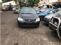 2004; 1.1л; Бензин; Инжектор; Хэтчбэк 3 дв.; черный; Германия; разб. номер 39239 #1