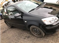 2004; 1.1л; Бензин; Инжектор; Хэтчбэк 3 дв.; черный; Германия; разб. номер 39239 #2