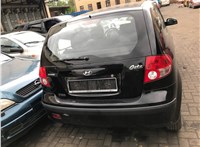 2004; 1.1л; Бензин; Инжектор; Хэтчбэк 3 дв.; черный; Германия; разб. номер 39239 #3