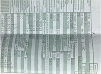 2004; 1.1л; Бензин; Инжектор; Хэтчбэк 3 дв.; черный; Германия; разб. номер 39239 #4