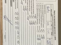 2004; 1.1л; Бензин; Инжектор; Хэтчбэк 3 дв.; черный; Германия; разб. номер 39239 #5